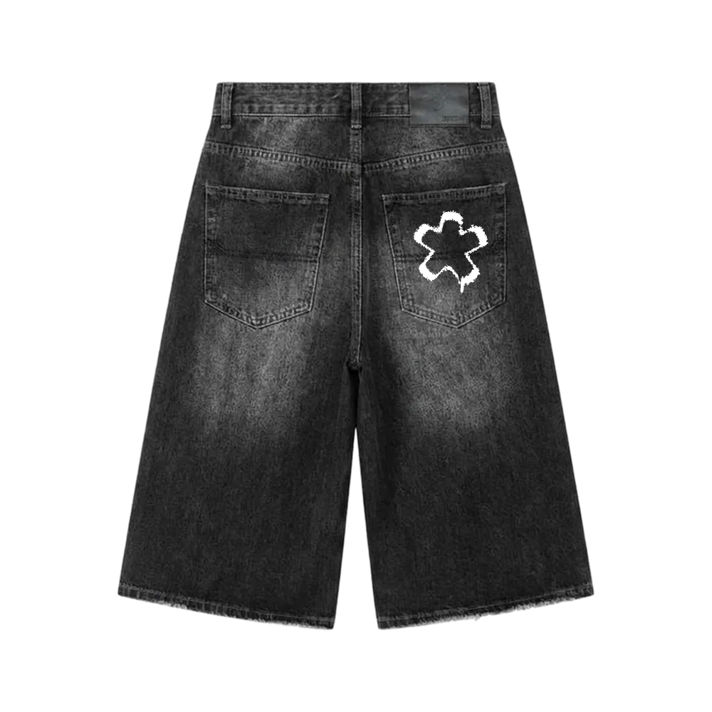 24 Songs Antagonist Eyes Jorts
