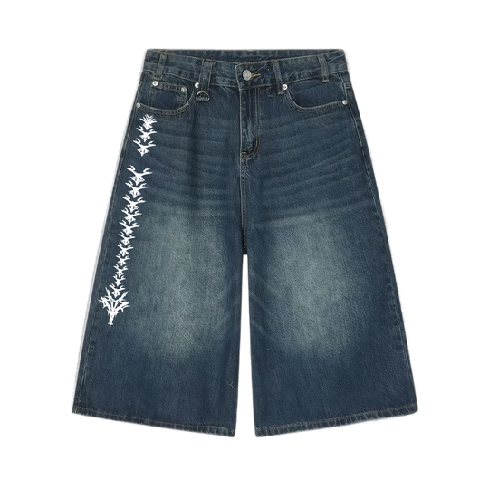 24 Songs Godless classic Jorts