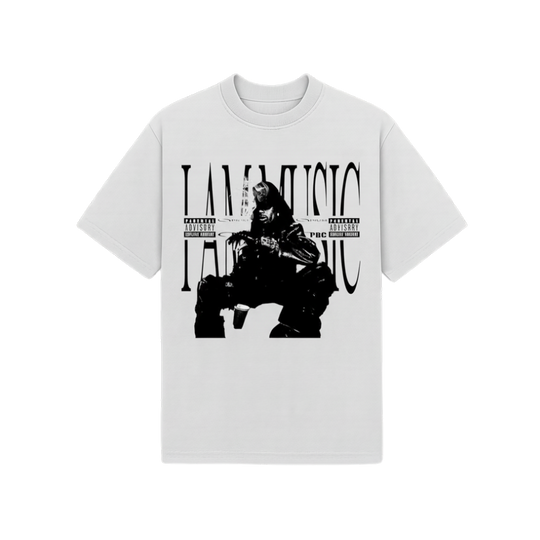 Carti - IAMMUSIC V1 (White)