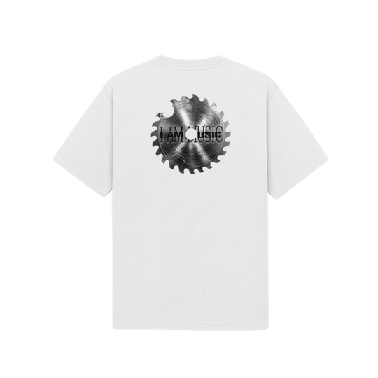 Carti - IAMMUSIC V1 (White)