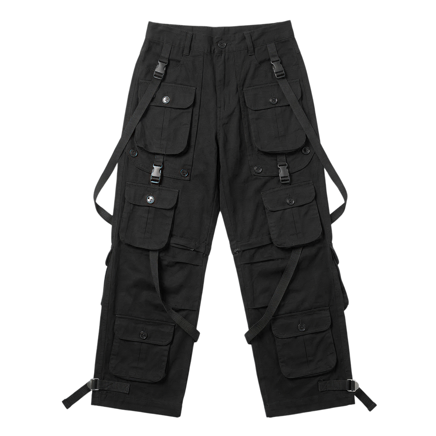 Black Dominion (24 Exclusive - Limited)