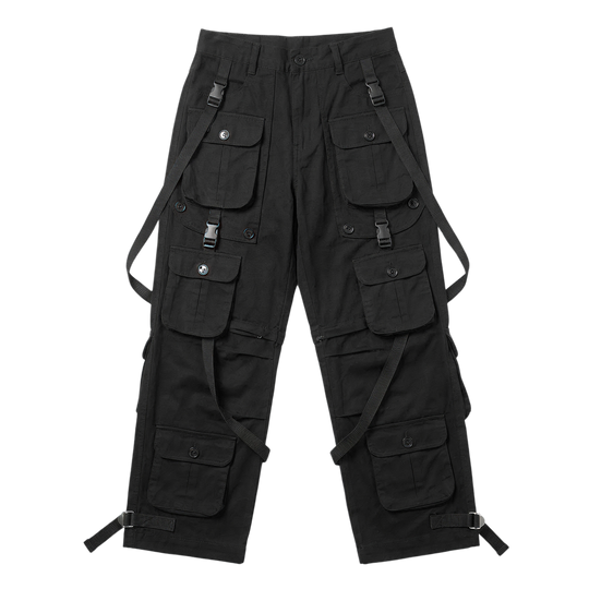 Black Dominion (24 Exclusive - Limited)