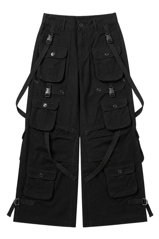 Black Dominion (24 Exclusive - Limited)