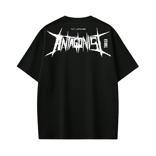 Carti - Antagonist 2.0 (Black) T-shirt