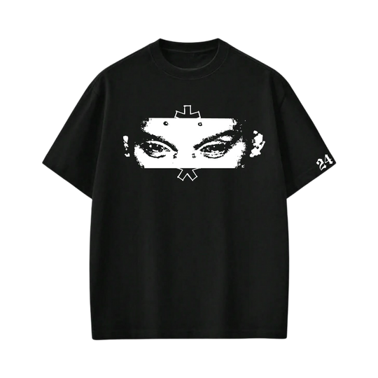 Carti - Antagonist 2.0 (Black) T-shirt