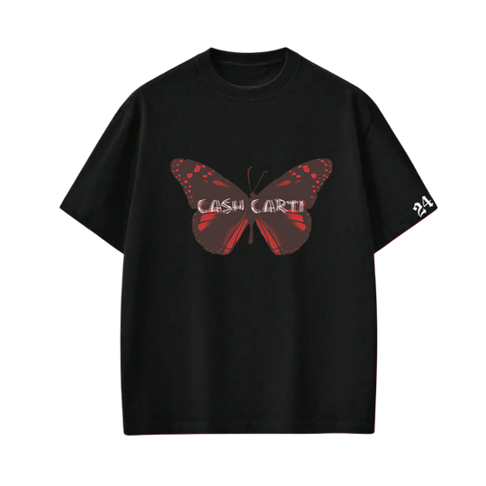 Carti - CashCarti (Black) T-shirt