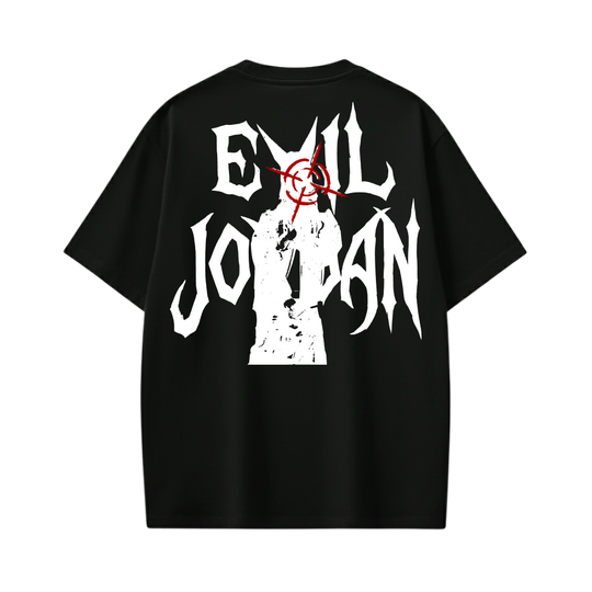 Carti - Evil J (Black) T-shirt