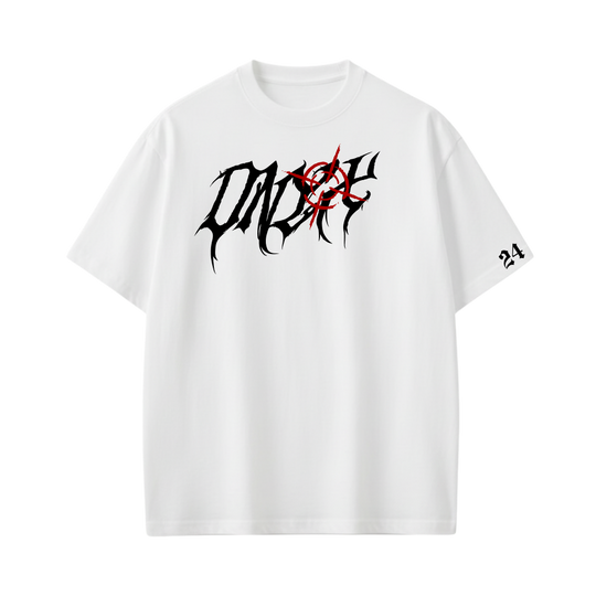 Carti - Evil J (White) T-shirt