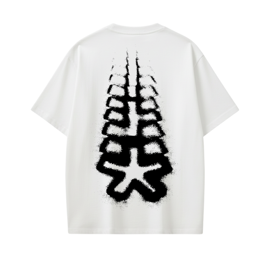 Carti - OPM BABI (White) T-shirt