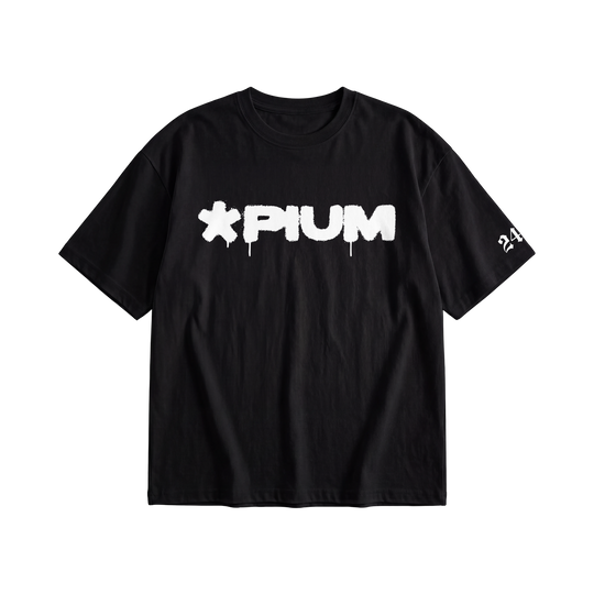 Carti - OPM BABI (Black) T-shirt