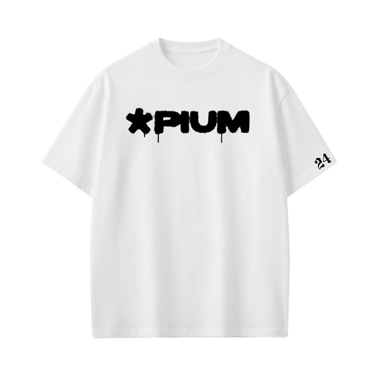 Carti - OPM BABI (White) T-shirt