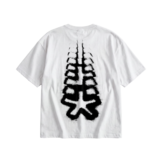 Carti - OPM BABI (White) T-shirt