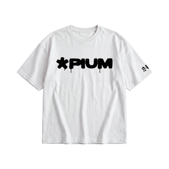 Carti - OPM BABI (White) T-shirt