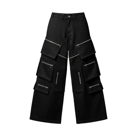 Cassette Cargo Pants [24 Exclsuive - Limited]