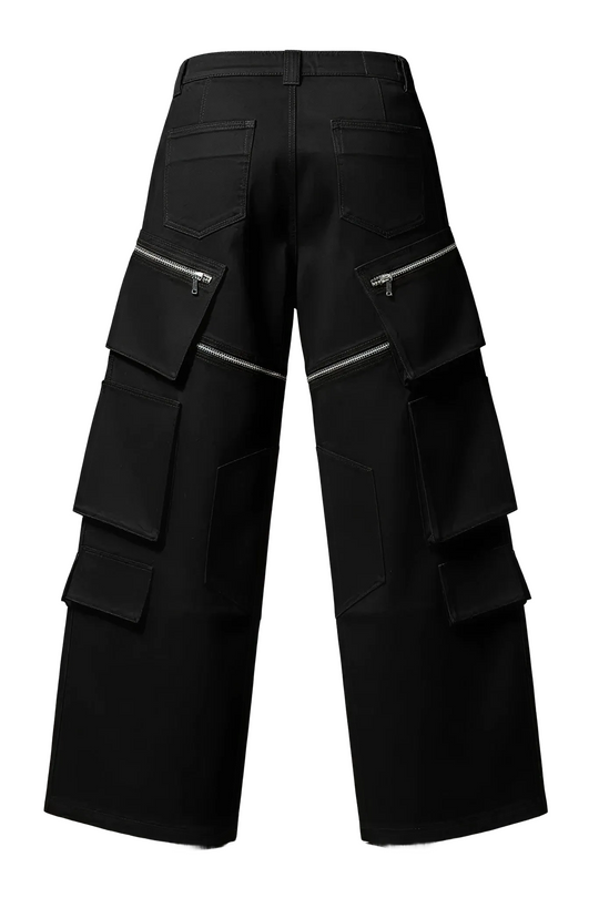 Cassette Cargo Pants [24 Exclsuive - Limited]