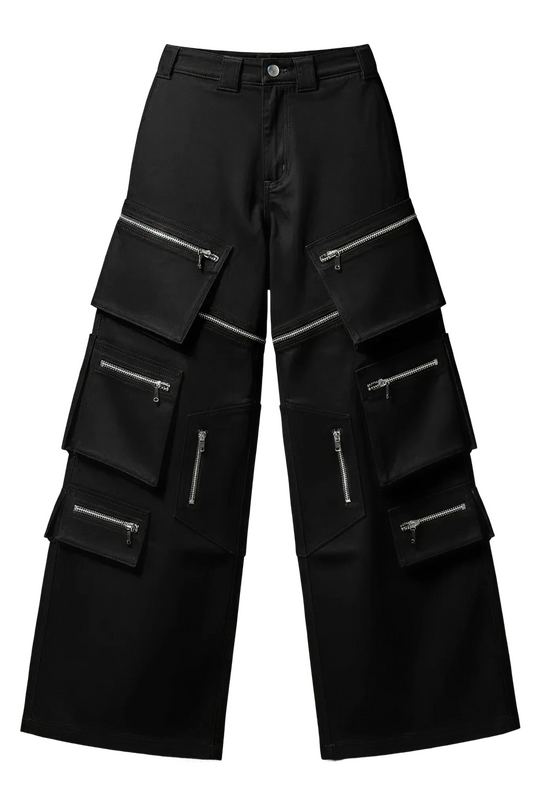 Cassette Cargo Pants [24 Exclsuive - Limited]