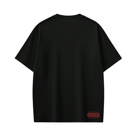 Drizzy - I Made A Decision (Black)
