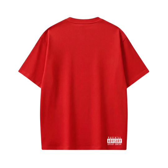 Drizzy - I Made A Decision (Red)