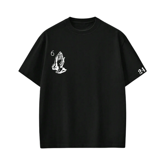 Drizzy - If You're Reading This (Black)