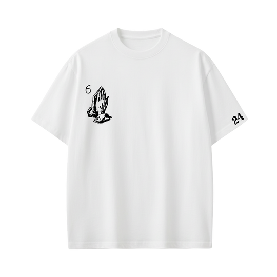 Drizzy - If You're Reading This (White)