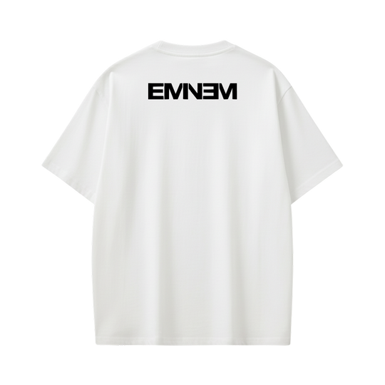 Em - CD (White)