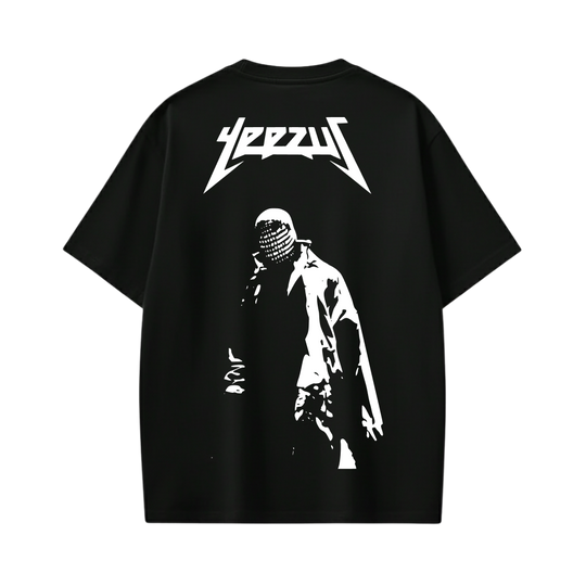 Ye - YZY (Black) T-shirt
