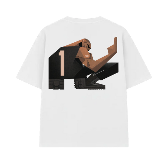 Ye - Carnival (White)