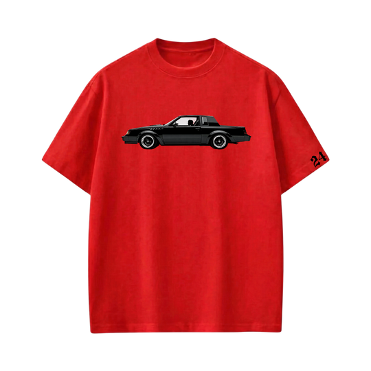 Kendrick - GNX (Red) T-shirt