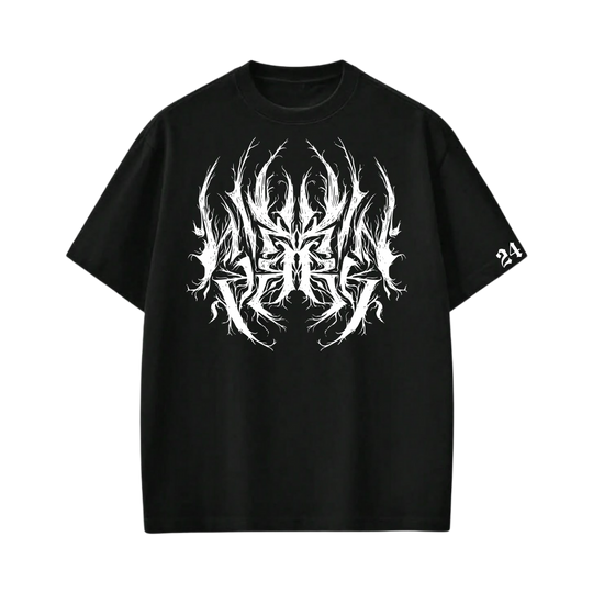 LP – From Zero to One More Light (Black) T-Shirt