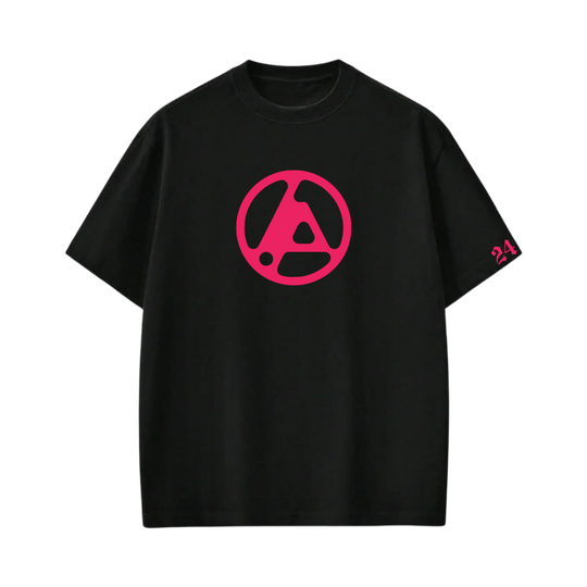 LP – Live In The Noise (Black) T-shirt