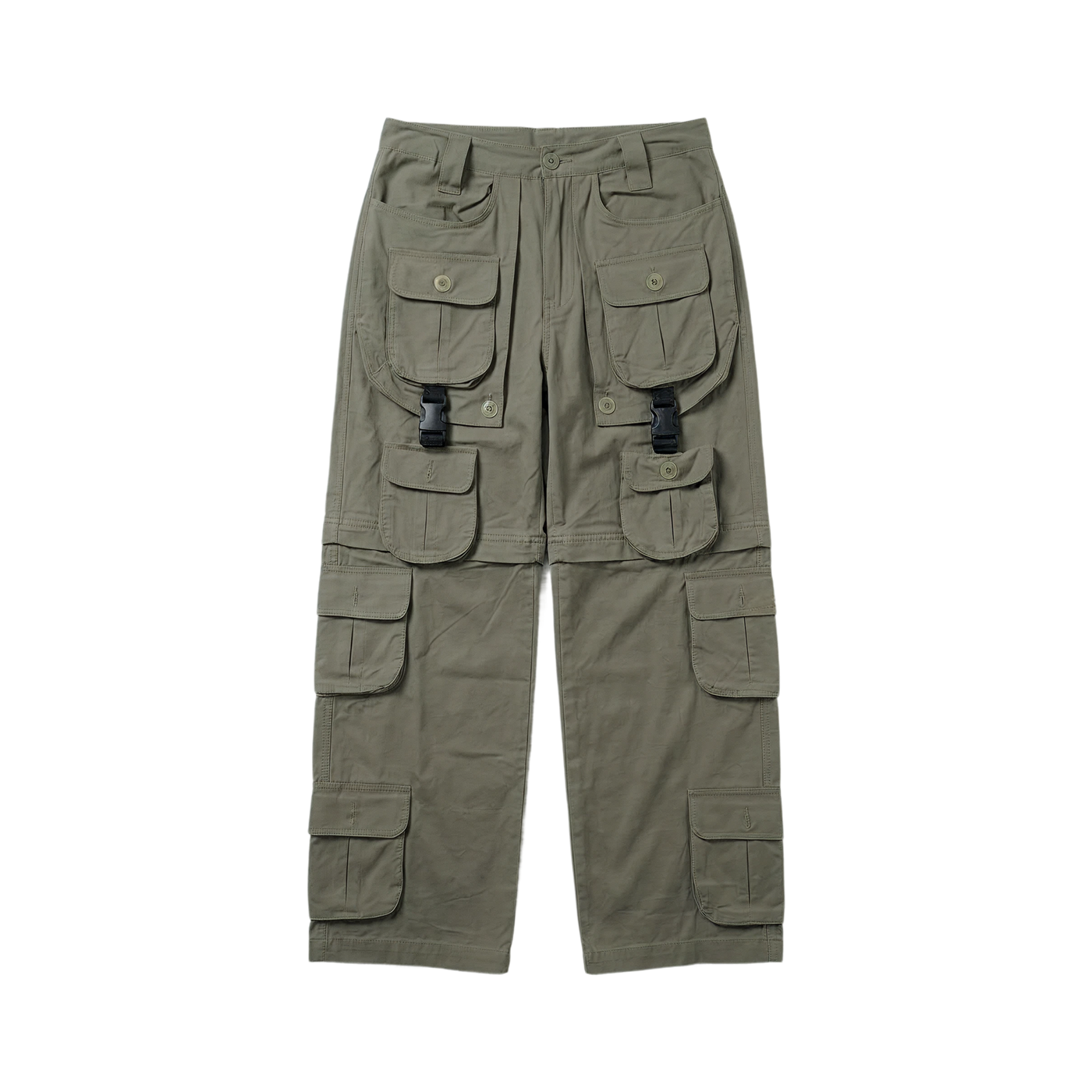 Verdant Moss (24 Exclusive - Limited)