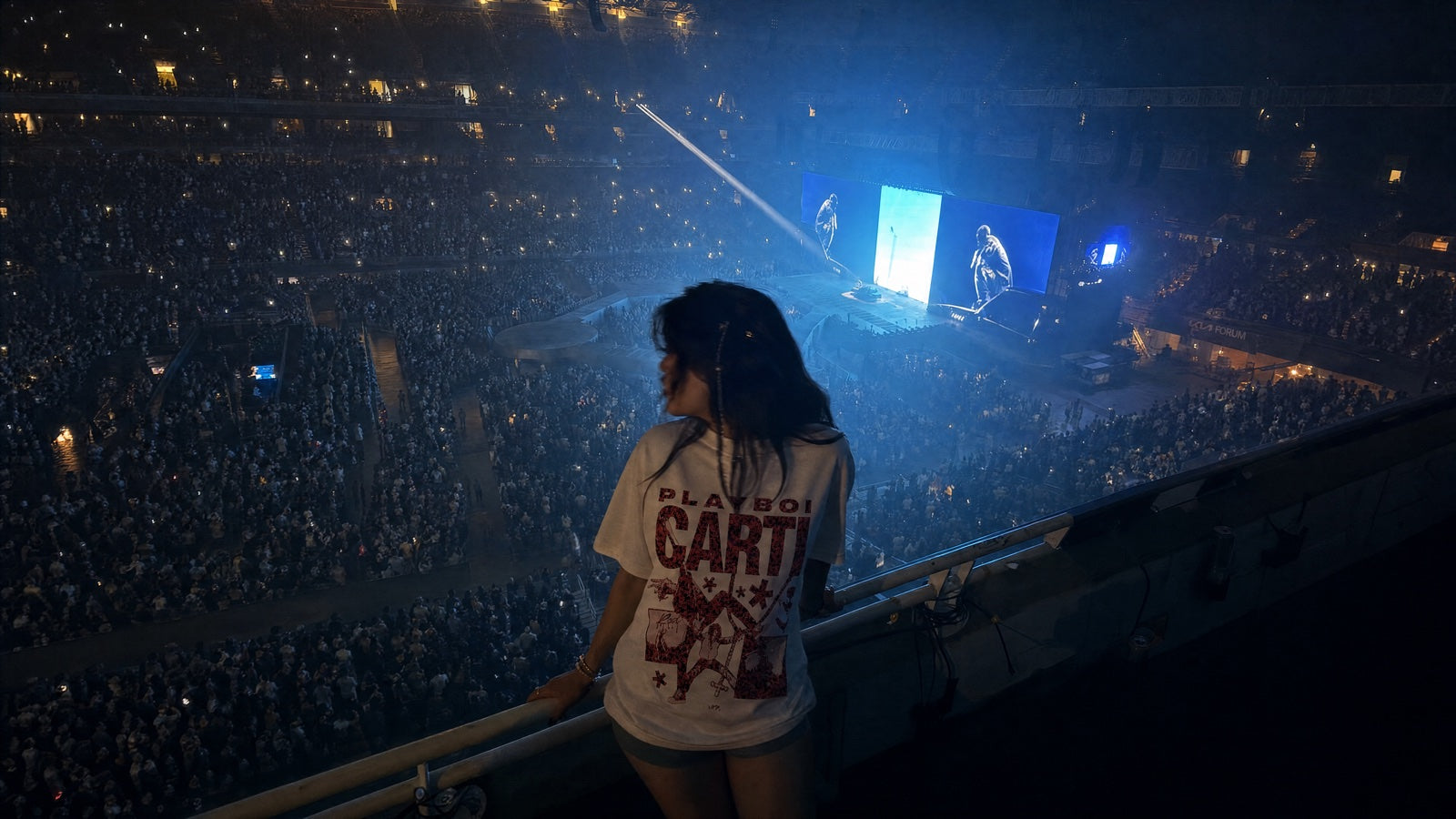 Playboi Carti at 24Songs